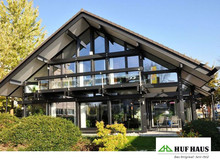 HUF Haus - Musterhaus Fellbach Hausnummer 12-13