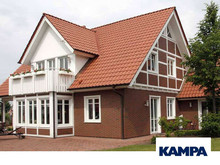 Kampa Haus - Musterhaus Hannover Hausnummer 10