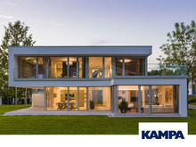 Kampa Haus - Musterhaus Bad Vilbel Hausnummer 19
