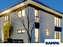 Kampa Haus - Musterhaus Chemnitz Hausnummer 19