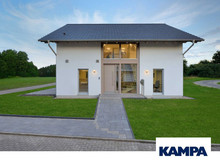 Kampa Haus - Musterhaus Erfurt Hausnummer 5