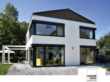 Lehner Haus - Musterhaus Ulm Hausnummer 2