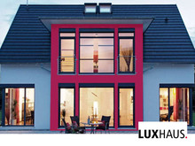 Luxhaus - Musterhaus Hannover Hausnummer 14