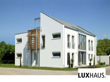 Luxhaus - Musterhaus Mannheim Hausnummer 41