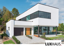 Luxhaus - Musterhaus Bad Vilbel Hausnummer 54