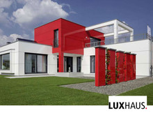 Luxhaus - Musterhaus Nürnberg Hausnummer 5