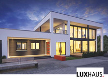 Luxhaus - Musterhaus Köln Hausnummer 8