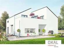 Okal Haus  - Musterhaus Bad Vilbel Hausnummer 1