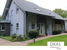 Okal Haus  - Musterhaus Bad Vilbel Hausnummer 58