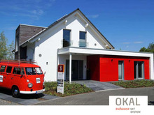 OKAL Haus - Musterhaus Hannover Hausnummer 3