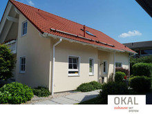 OKAL Haus - Musterhaus Poing Hausnummer 40