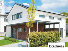 ProHaus - Musterhaus Wuppertal Hausnummer 10