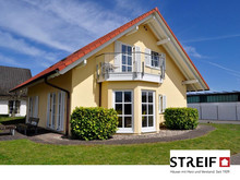STREIF Haus - Musterhaus Mülheim-Kärlich Hausnummer 147
