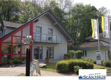 Scan Haus  - Musterhaus Bad Vilbel Hausnummer 47