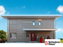 SchwörerHaus - Musterhaus Suhr (Schweiz) Hausnummer 10