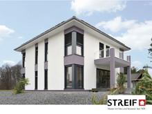 STREIF Haus  - Musterhaus Bad Vilbel Hausnummer 12