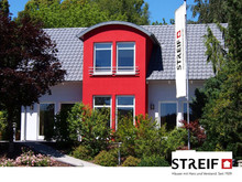 STREIF Haus - Musterhaus Villingen Schwenningen Hausnummer 41