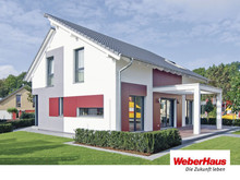 WeberHaus  - Musterhaus Bad Vilbel Hausnummer 32