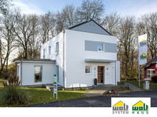 Wolf Systemhaus  - Musterhaus Bad Vilbel Hausnummer 60