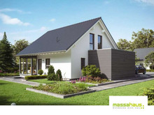 massahaus - Musterhaus Ulm Hausnummer 13