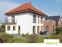 massahaus - Musterhaus Hannover Hausnummer 5