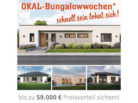 OKAL-Bungalowwochen