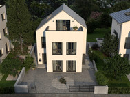 OKAL Haus - Musterhaus Hessdorf