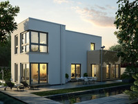 OKAL - Bauhaus Revolution Plus 150 V4 - Aussenansicht OKAL - Bauhaus Revolution Plus 150 V4 - Aussenansicht