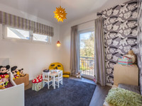 OKAL - Stadtvilla Musterhaus Ingolstadt - Kinderzimmer