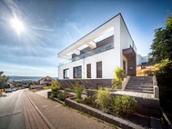 OKAL Haus - Kundenhaus Erbach