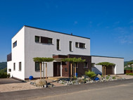 Regnauer Hausbau - Haus Plettenberg