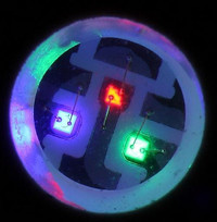 RGB-SMD-LED