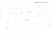 Regnauer Hausbau - Haus Fabienne - Grundriss EG Regnauer Hausbau - Haus Fabienne - Grundriss EG