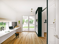 Regnauer Hausbau - Haus Ambienti⁺ Regnauer Hausbau - Haus Ambienti⁺