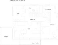 Regnauer Hausbau - Haus Leingarten - Grundriss OG Regnauer Hausbau - Haus Leingarten - Grundriss OG