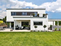 Regnauer Hausbau - Bauhaus Schwabach Regnauer Hausbau - Bauhaus Schwabach