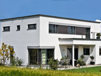 Regnauer Hausbau - Haus Schwabach