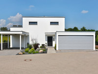 Regnauer Hausbau - Bauhaus Schwabach