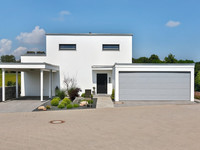 Regnauer Hausbau - Bauhaus Schwabach Regnauer Hausbau - Bauhaus Schwabach