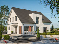 RENSCH-HAUS - Haus CLOU 202 - Terrasse RENSCH-HAUS - Haus CLOU 202 - Terrasse
