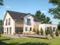 RENSCH-HAUS - Haus Neapel - Aussenansicht RENSCH-HAUS - Haus Neapel - Aussenansicht