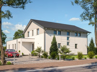 RENSCH-HAUS - Haus Savona - Eingang RENSCH-HAUS - Haus Savona - Eingang