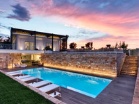 RUBNER Haus - Projekt MIRIAM RUBNER Haus - Projekt MIRIAM