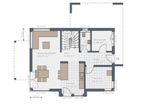Schwabenhaus - Solitaire 125 E6 Schwabenhaus - Solitaire 125 E6