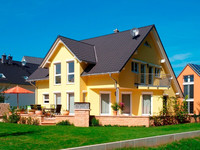 Familienhaus