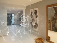 Smart Home - das zu Hause intelligent steuern