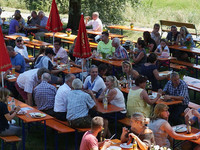 Sonnleitner Holzbauwerke - 100 Jahre Firmenjubiläum