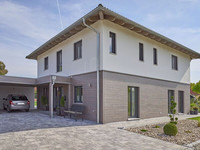 Sonnleitner Holzhausbau - Haus Stefani