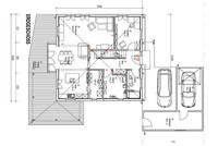 Sonnleitner Holzhausbau - Haus Stefani - Grundriss EG