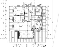 Sonnleitner Holzbauwerke - Haus Attergau - Grundriss EG